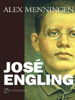 cover image of Jose Engling
